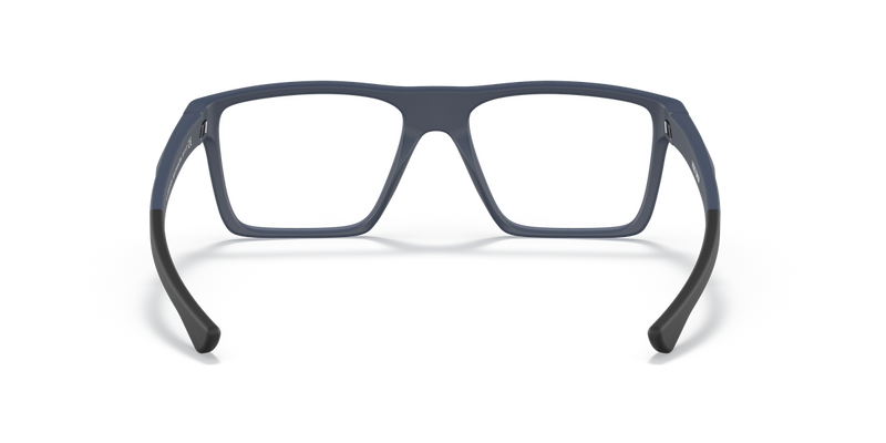 Oakley VOLT DROP in Satin Universal Blue - Alternate View