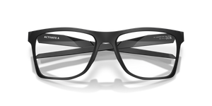 Satin Black / Demo Lens (816901)