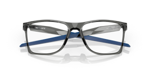 Polished Grey Smoke / Demo Lens (816905)