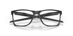 Satin Black / Demo Lens (816906)