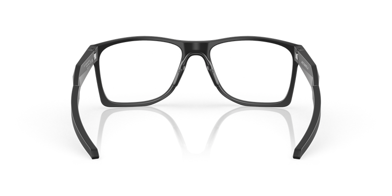 Oakley ACTIVATE (A) in Satin Black / Demo Lens (816906) - Alternate View