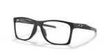 Satin Black / Demo Lens (817301)