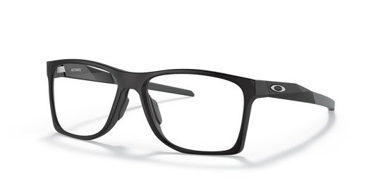 Oakley ACTIVATE - Satin Black / Demo Lens (817301)