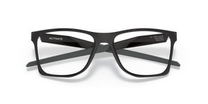 Satin Black / Demo Lens (817301)