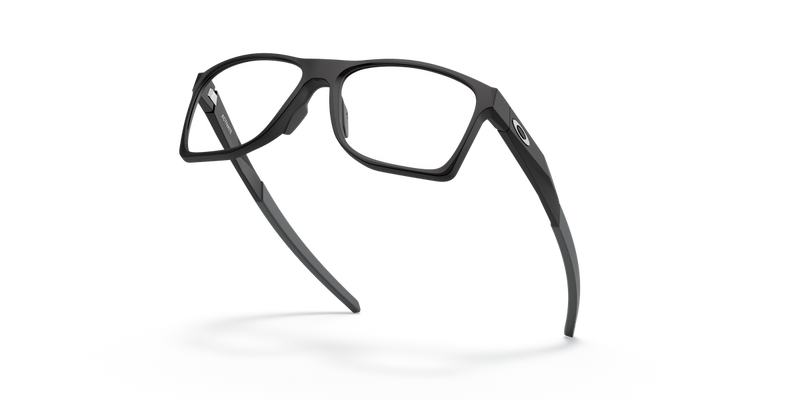 Oakley ACTIVATE in Satin Black / Demo Lens (817301) - Alternate View