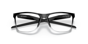 Polished Black Fade / Demo Lens (817304)