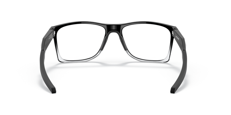 Oakley ACTIVATE in Polished Black Fade / Demo Lens (817304) - Alternate View