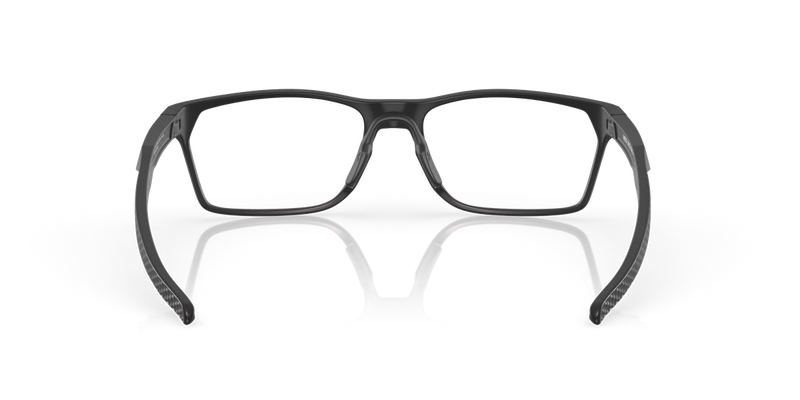 Oakley HEX JECTOR (A) in Satin Black - Alternate View