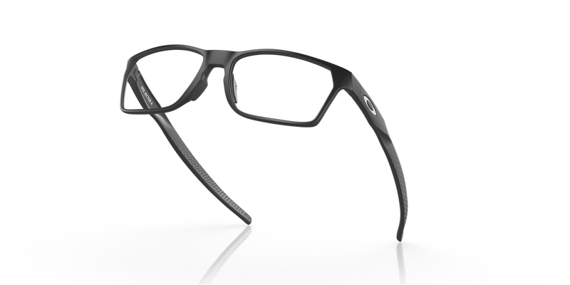 Oakley HEX JECTOR (A) in Satin Black - Alternate View