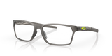 Satin Grey Smoke / Demo Lens (817402)