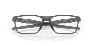 Satin Grey Smoke / Demo Lens (817402)