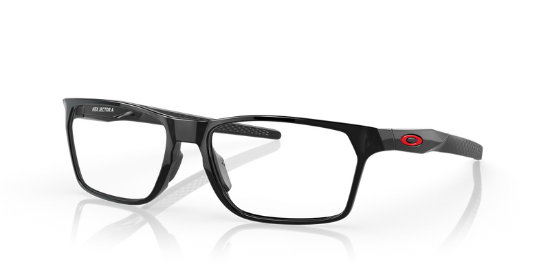 Oakley HEX JECTOR (A) in Black Ink - Alternate View