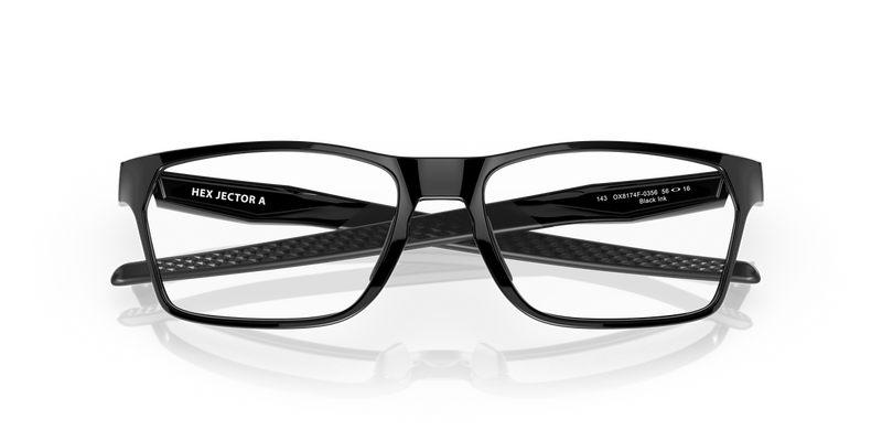 Oakley HEX JECTOR (A) in Black Ink - Alternate View