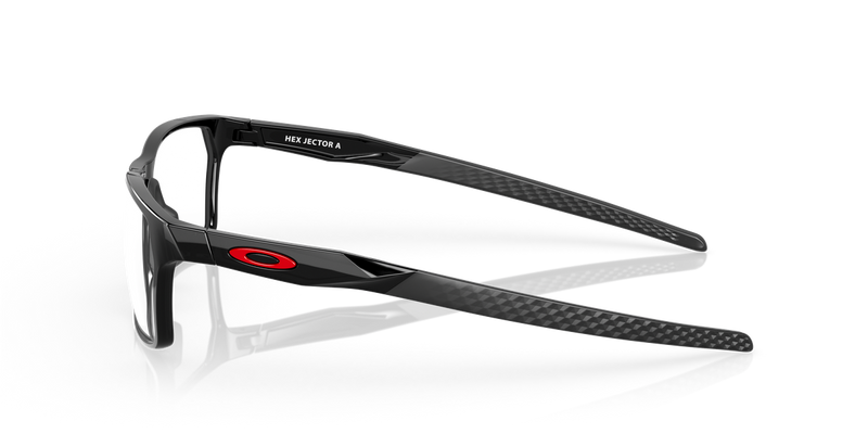 Oakley HEX JECTOR (A) in Black Ink - Alternate View
