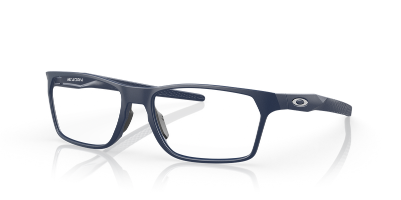 Oakley HEX JECTOR (A) in Satin Black Camo - Alternate View