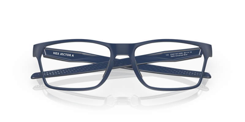 Oakley HEX JECTOR (A) in Satin Black Camo - Alternate View