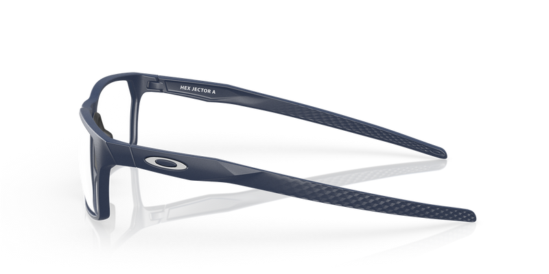 Oakley HEX JECTOR (A) in Satin Black Camo - Alternate View