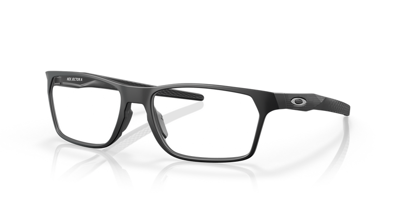 Oakley HEX JECTOR (A) in Satin Black - Alternate View