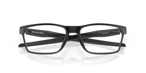 Satin Black / Demo Lens (817405)