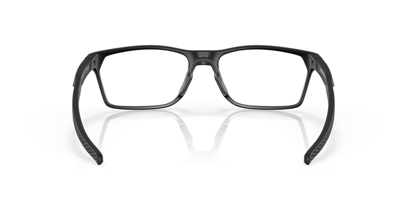 Oakley HEX JECTOR (A) in Satin Black - Alternate View
