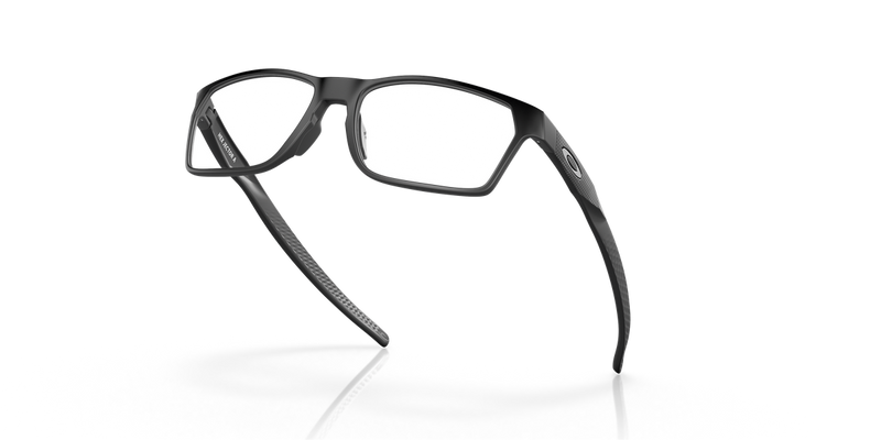 Oakley HEX JECTOR (A) in Satin Black - Alternate View