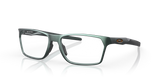 Dark Matte Silver Blue Colorshift / Demo Lens (817406)