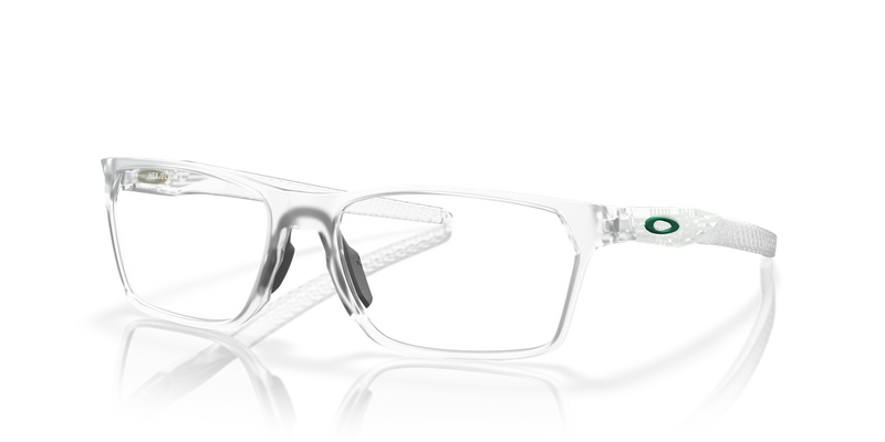 Oakley HEX JECTOR (A) in Matte Clear - Alternate View