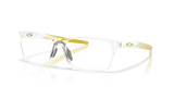 Polished Clear / Demo Lens (817410)
