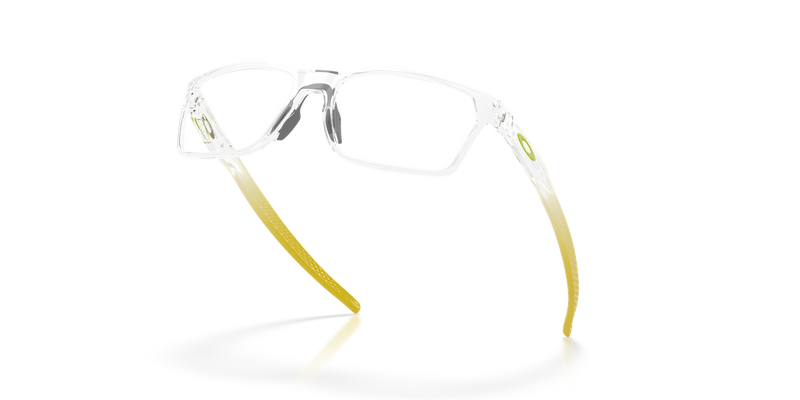Oakley HEX JECTOR (A) in Polished Clear - Alternate View