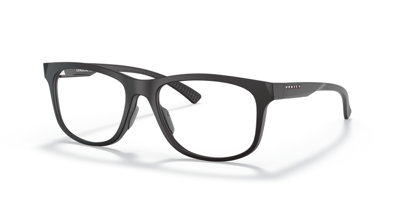 Oakley LEADLINE RX in Velvet Black - Alternate View