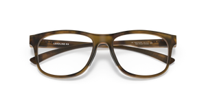 Satin Brown Tortoise / Demo Lens (817502)
