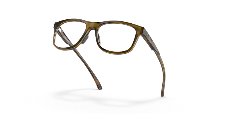 Oakley LEADLINE RX in Satin Brown Tortoise - Alternate View