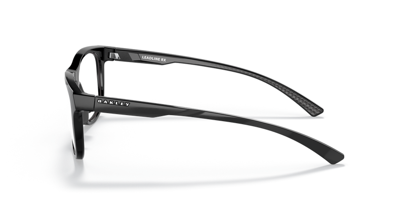 Oakley LEADLINE RX in Black Ink - Alternate View