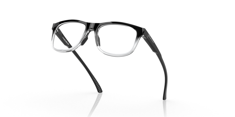 Oakley LEADLINE RX in Polished Black Fade - Alternate View