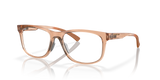 Polished Transparent Sepia / Demo Lens (817508)