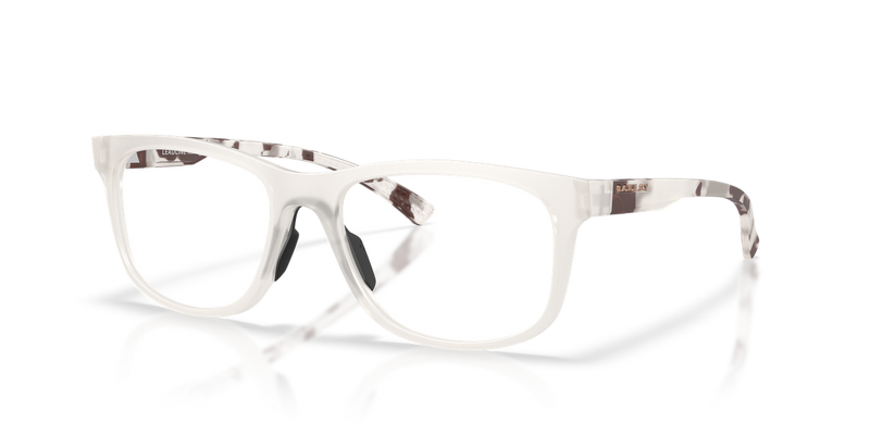 Oakley LEADLINE RX in Matte Transparent Opaline - Alternate View