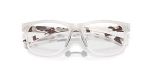 Matte Transparent Opaline / Demo Lens (817510)