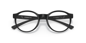 Velvet Black / Demo Lens (817601)