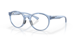 Transparent Blue / Demo Lens (817607)