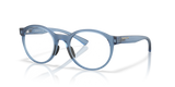 Matte Transparent Abyss / Demo Lens (817610)