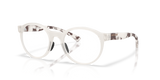 Matte Transparent Opaline / Demo Lens (817611)