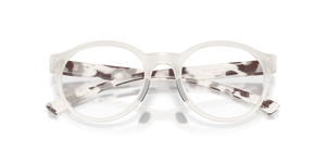 Matte Transparent Opaline / Demo Lens (817611)
