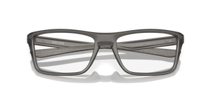 Satin Grey Smoke / Demo Lens (817802)