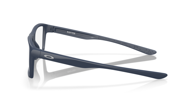 Oakley RAFTER in Universal Blue / Demo Lens (817804) - Alternate View