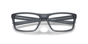Matte Blue Steel / Demo Lens (817807)