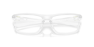 Matte Clear / Demo Lens (817808)