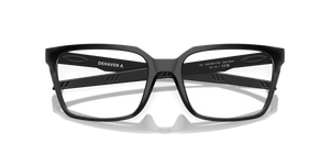 Satin Black / Demo Lens (818001)