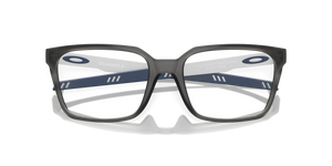 Satin Grey Smoke / Demo Lens (818002)