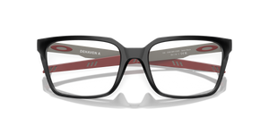 Satin Black / Demo Lens (818003)