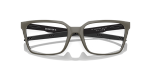 Matte Olive / Demo Lens (818004)